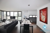 Super modern with lake view duplex to lease in Tay Ho district